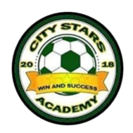 City Stars Academy logo